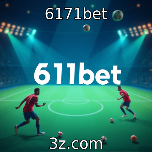 6171bet - Impactos da inteligência artificial na criação de jogos