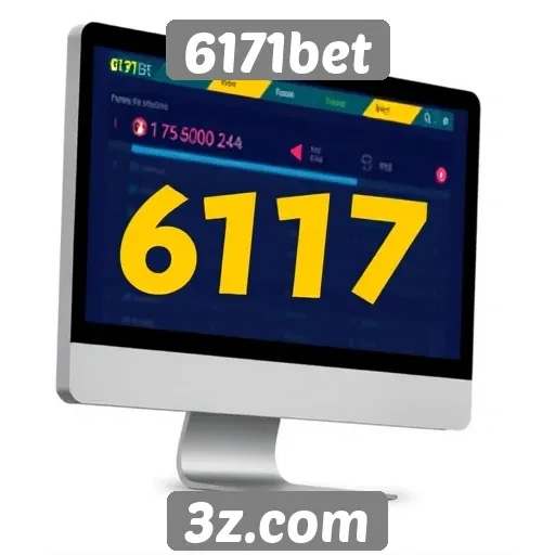 Comparação entre 6171bet e outros sites de apostas