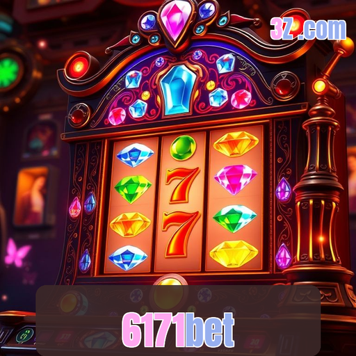 6171bet: A Revolução dos Jogos Esportivos no Brasil