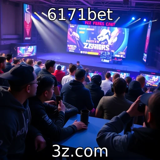 Eventos de eSports atraem novos públicos