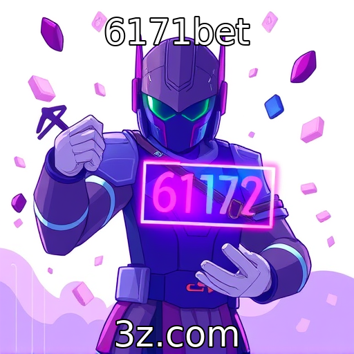 6171bet - Inovação em monetização de jogos digitais no futuro