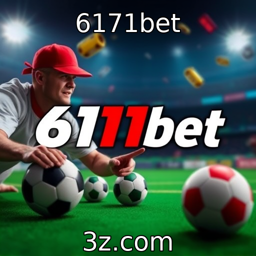 6171bet | Mudanças nas regulamentações de jogos e apostas