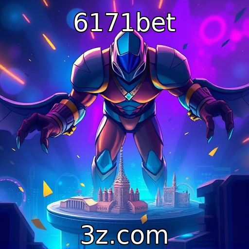 6171bet : Impacto das NFTs na indústria de jogos