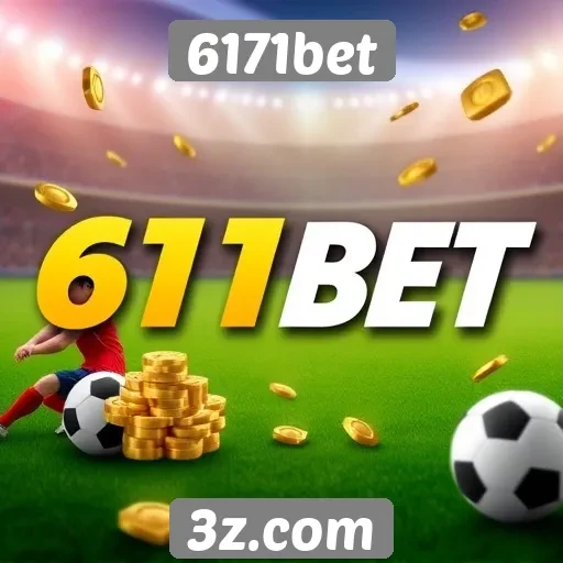 Programas de fidelidade do 6171bet atraem novos jogadores