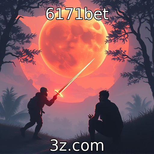 6171bet - O papel da narrativa nos jogos contemporâneos