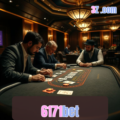 Recursos Premium Paga: A Revolução do 6171bet