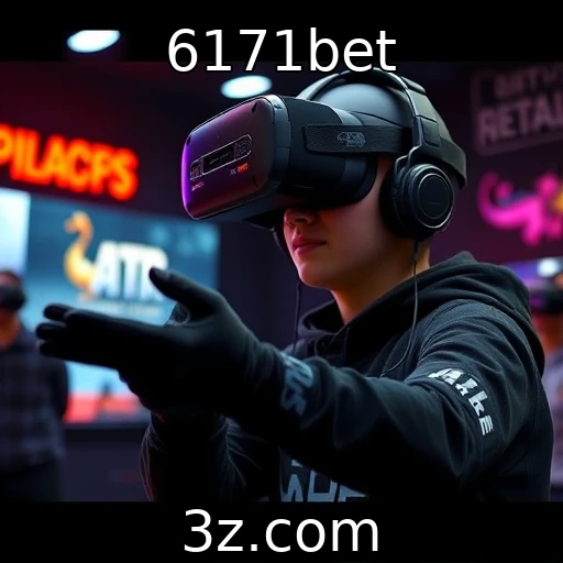 Como a realidade virtual está transformando os jogos